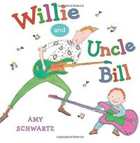 Willie & Uncle Bill 