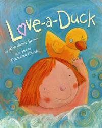 Love-a-Duck
