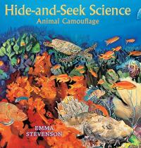 Hide-and-Seek Science: Animal Camouflage