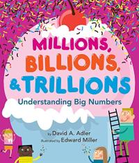 Millions, Billions and Trillions: Understanding Big Numbers