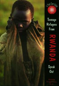 Teenage Refugees from Rwanda Speak Out 