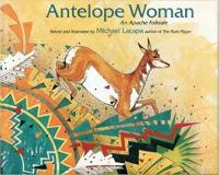 Antelope Woman