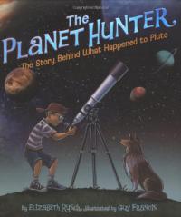 The Planet Hunter: The Story Behind What Happened to Pluto 