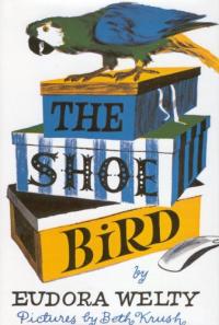 The Shoe Bird: A Musical Fable