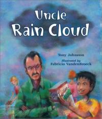 Uncle Rain Cloud