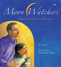Moon Watchers: Shirin's Ramadan Miracle 