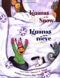 Iguanas in the Snow and Other Winter Poems