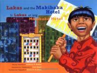 Lakas and the Makibaka Hotel / Si Lakas at ang Makibaka Hotel