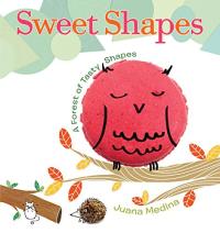 Sweet Shapes: A Forest of Tasty Shapes