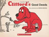 Clifford’s Good Deeds