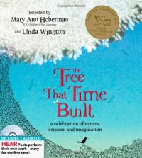 The Tree that Time Built: A Celebration of Nature, Science and Imagination