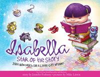 Isabella Star of the Story