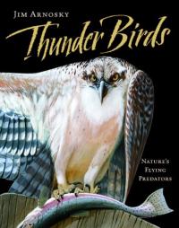 Thunder Birds: Nature's Flying Predators