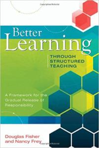 Better Learning Through Structured Teaching (Second Edition)