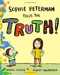 Sophie Peterman Tells the Truth