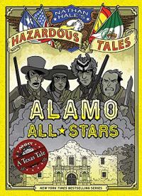 Alamo All Stars