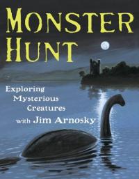 Monster Hunt: Exploring Mysterious Creatures