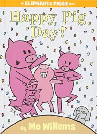 Happy Pig Day!