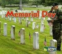 Memorial Day