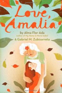 Love, Amalia