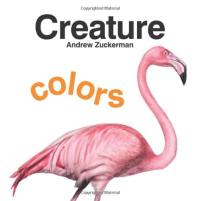 Creature Colors 