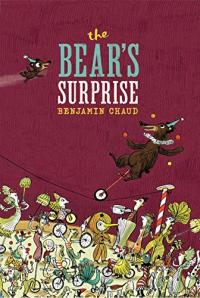Bear’s Surprise