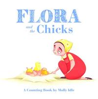 Flora and the Chicks