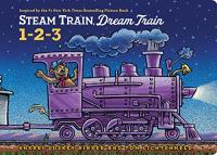 Stream Train Dream Train 1-2-3