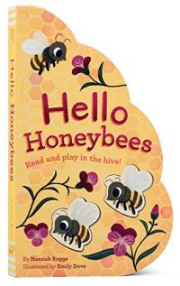 Hello, Honeybees