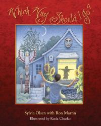 Which Way Should I Go?