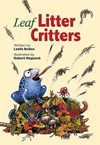 Leaf Litter Critters