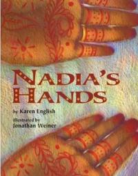 Nadia’s Hands