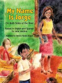 My Name Is Jorge on Both Sides of the River