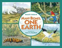 Many Biomes, One Earth