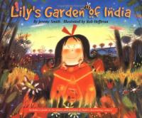 Lily's Garden of India