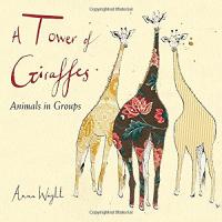 Tower of Giraffes: Animals in Groups