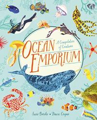 Ocean Emporium: A Compilation of Creatures