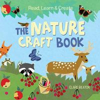 The Nature Craft Book