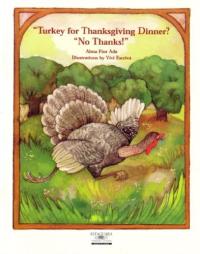 Turkey for Thanksgiving Dinner? 