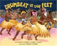 Drumbeat in Our Feet 