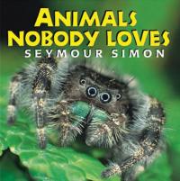 Animals Nobody Loves