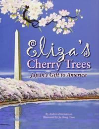 Eliza's Cherry Blossoms