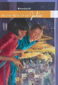 Happy New Year, Julie: 1974 (American Girl)