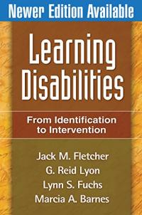 Learning Disabilities: From Identification to Intervention 