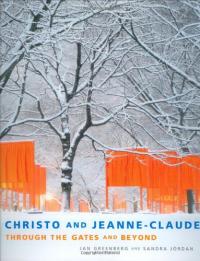 Christo & Jeanne-Claude: Through the Gates and Beyond