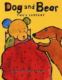 Dog and Bear: Two's Company