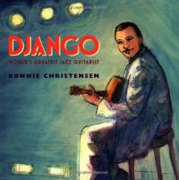 Django: World's Greatest Jazz Guitarist 