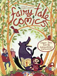 Comic Fairy Tales