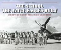 The School the Aztec Eagles Built: A Tribute to Mexico’s World War II Fighters