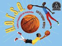H.O.R.S.E.: A Game of Imagination and Basketball